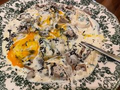 -Bistro Les Lilas丁香花小酒馆