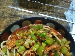 -玲玲米粉·新疆现炒米粉(大十字总店)