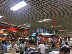 -土豆粉&刀削面(西单新一代商城店)