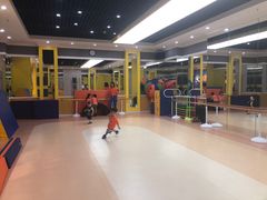 -能量学院少儿体能运动馆(公园1872店)