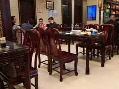 大堂-萧记三鲜烩面(瑞达路店)