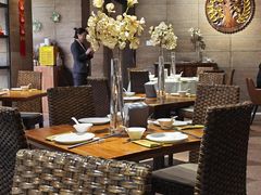 -金枝玉叶上海人家食府(三里河店)