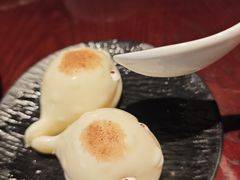 河豚布丁-永安鱼庄·镇江菜(东吴路店)