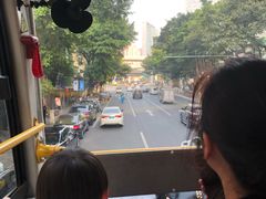 -广州都市观光巴士(粤陶巴)