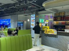 -清真·马坡烧烤涮牛肚·酸浆火锅(新区总店)