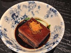 -锦楼·臻选新杭帮(杭州中心店)