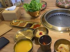 -韩香阁烤肉专门店(银座店)