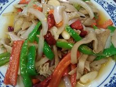 -有家驴肉黄面(敦煌店)
