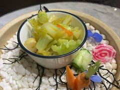 -紫圆 · 雅宴高级餐厅(杭州东站店)
