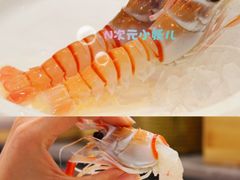 -HIHE Bistro·Oyster Bar(华熙live店)