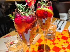 彬彬有梨-TIAGO HOME KITCHEN(王府中环店)