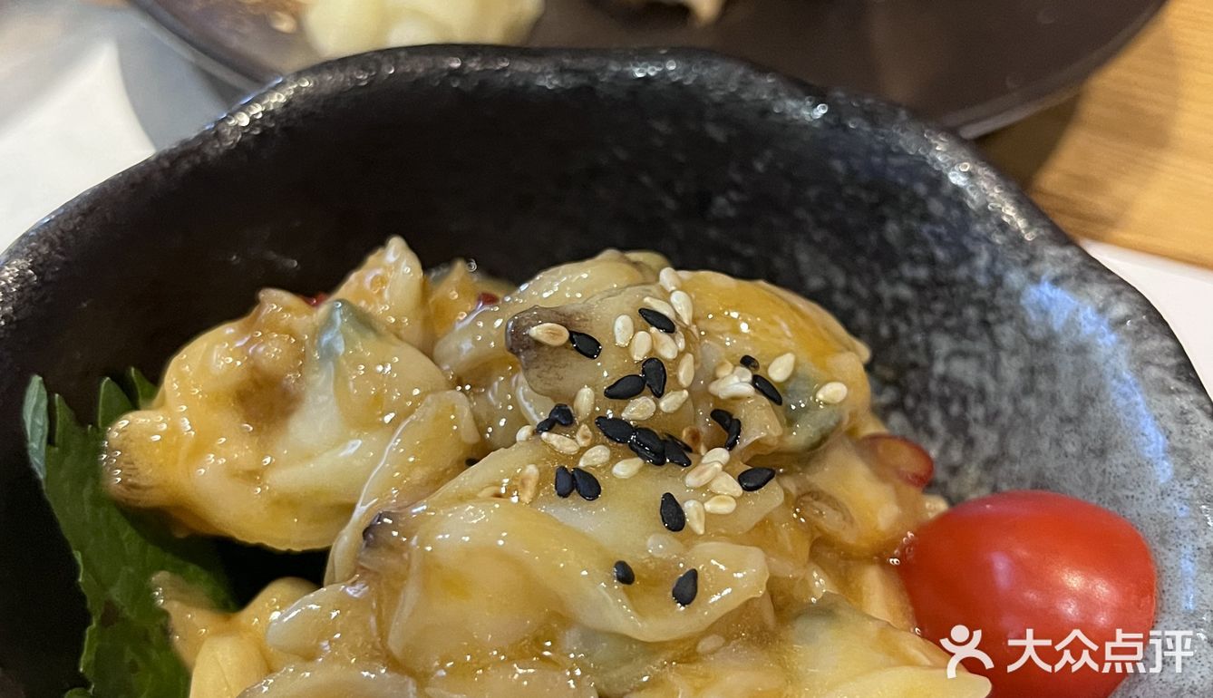 长沙这家衣川小森林料理寿司🍣一人食天堂