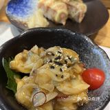 长沙这家衣川小森林料理寿司🍣一人食天堂