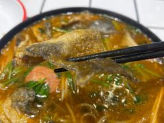 -肥汁米蘭香港米线(长宁来福士店)