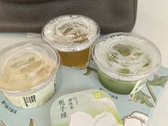 -奈雪的茶(东门太阳百货店)