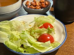 -HELLO 27 意面·沙拉·帕尼尼