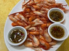 -大笑饭堂(甲子桥店)