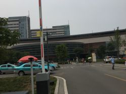 -天津市儿童医院(北辰龙岩院区)