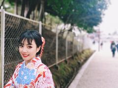 -枫雅和服体验(奈良店)