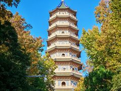 -灵谷景区