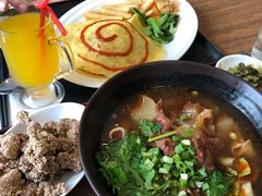 -喜悦西餐厅(同丰店)