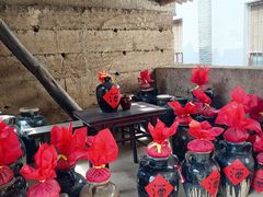 -西安龙窝酒业有限公司