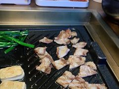 -金妈家烤肉(龙湖U城天街店)
