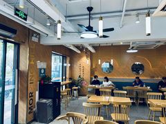-早安山丘·豆浆油条(小木桥路店)