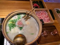 -山海蟹庐·海鲜糟粕醋火锅(慈溪店)