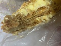 黄油拿破仑-甜嘟嘟烘焙坊(舒城路店)