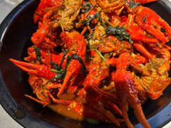 -聚味瞿记·龙虾堂(望城店)
