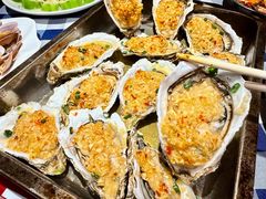 -阿妹小海鲜(下角店)