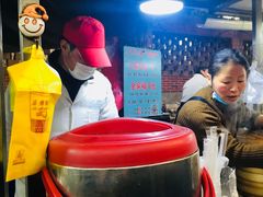-郭阿姨月亮馍