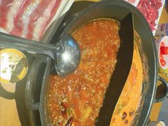 -楠火锅(太古里总店)
