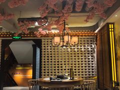 大堂-哈拉海和牛主题餐厅(哈西店)