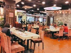 大堂-点都德(盘福楼店)