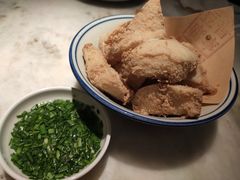脆炸普宁豆腐-潮堂 · 潮州菜(恒隆广场店)