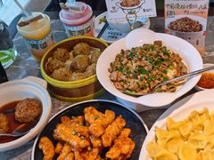 -前海沿·青岛菜(李沧万达店)