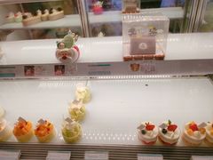 -好利来(龙首印象城店)