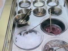 -探鱼·鲜青椒爽麻烤鱼(天河优托邦店)
