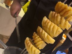-戈拿旺巴西烤肉(崇文门店)