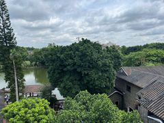 -东莞市可园博物馆