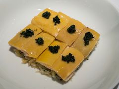 -悦轩中餐厅·高空江景·杭州柏悦酒店