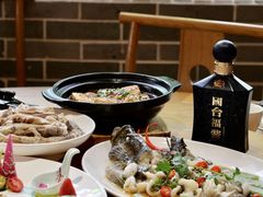 -德胜轩正宗顺德菜(宝安沙井会展中心店)