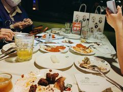 -戈拿旺巴西烤肉(崇文门店)