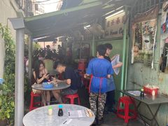 -多春茶室