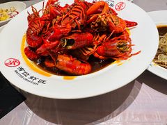 -有位虾匠·香辣蟹·小龙虾(李村店)