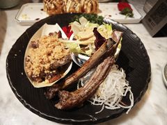 -阿吾罗日本料理(K11艺术中心店)
