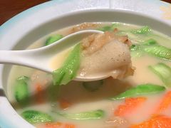 -山水茶艺馆·点心粤菜·30年老字号