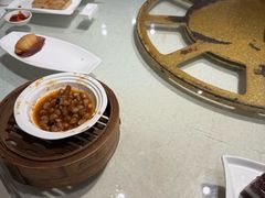 -潮福城潮州大酒楼(湖滨北路店)